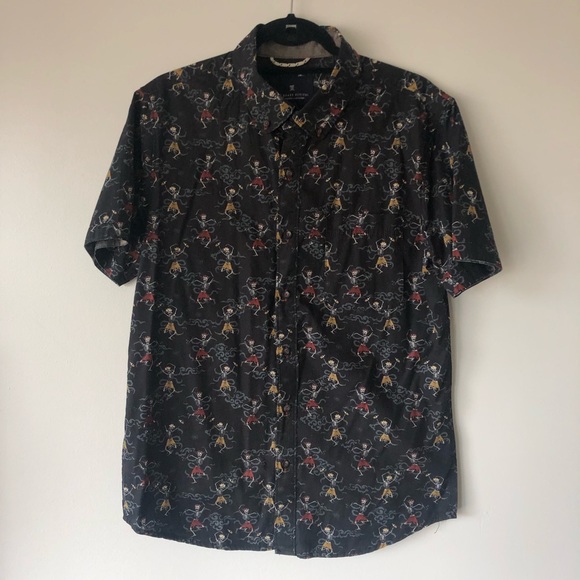 roark Other - ROARK button down